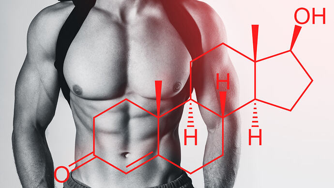 testosterone