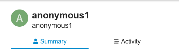 anonimowy użytkownik